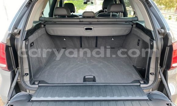 Buy Used BMW X5 Silver Car in Lusaka in Zambia Buy Used BMW X5 Silver Car in Lusaka in Zambia