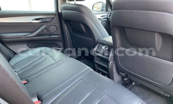 Buy Used BMW X5 Silver Car in Lusaka in Zambia Buy Used BMW X5 Silver Car in Lusaka in Zambia