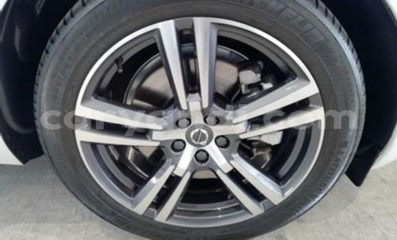 Buy Used Volvo XC60 White Car in Mazabuka in Southern Buy Used Volvo XC60 White Car in Mazabuka in Southern
