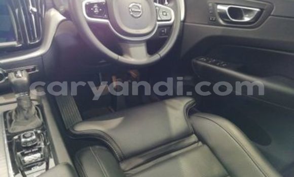 Buy Used Volvo XC60 White Car in Mazabuka in Southern Buy Used Volvo XC60 White Car in Mazabuka in Southern