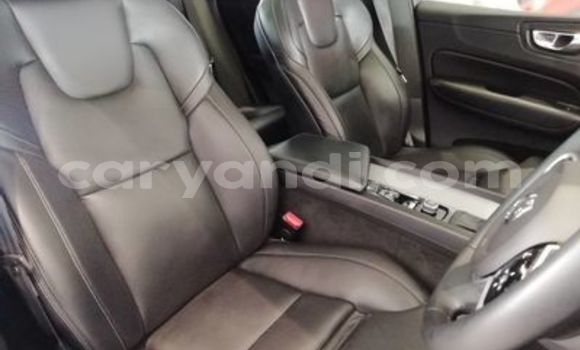 Buy Used Volvo XC60 White Car in Mazabuka in Southern Buy Used Volvo XC60 White Car in Mazabuka in Southern