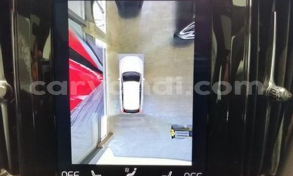 Buy Used Volvo XC60 White Car in Mazabuka in Southern Buy Used Volvo XC60 White Car in Mazabuka in Southern