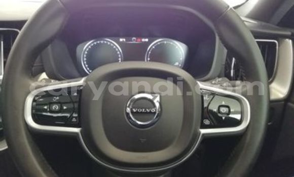 Buy Used Volvo XC60 White Car in Mazabuka in Southern Buy Used Volvo XC60 White Car in Mazabuka in Southern