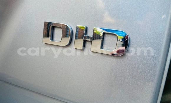 Acheter Occasion Voiture Mitsubishi Pajero Gris à Chingola, Zambie Acheter Occasion Voiture Mitsubishi Pajero Gris à Chingola, Zambie