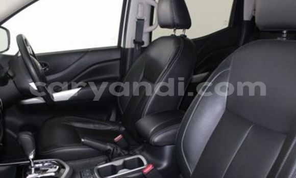Buy Used Nissan Navara White Car in Chingola in Zambia Buy Used Nissan Navara White Car in Chingola in Zambia