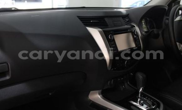 Buy Used Nissan Navara White Car in Chingola in Zambia Buy Used Nissan Navara White Car in Chingola in Zambia