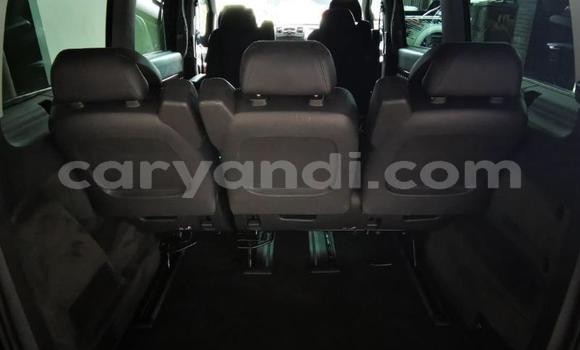 Acheter Occasion Voiture Mercedes‒Benz Viano Noir à Kitwe, Zambie Acheter Occasion Voiture Mercedes‒Benz Viano Noir à Kitwe, Zambie