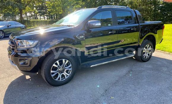 Buy Used Ford Ranger Other Car in Lusaka in Zambia Buy Used Ford Ranger Other Car in Lusaka in Zambia
