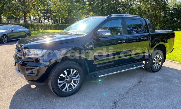 Buy Used Ford Ranger Other Car in Lusaka in Zambia Buy Used Ford Ranger Other Car in Lusaka in Zambia