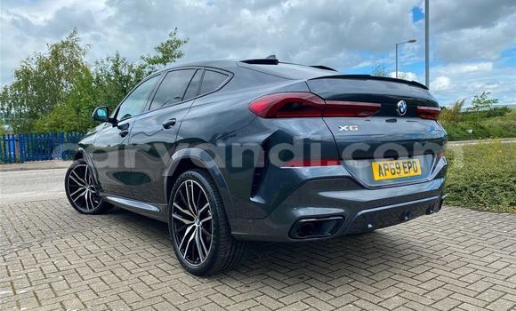 Buy Used BMW X6 Other Car in Lusaka in Zambia Buy Used BMW X6 Other Car in Lusaka in Zambia