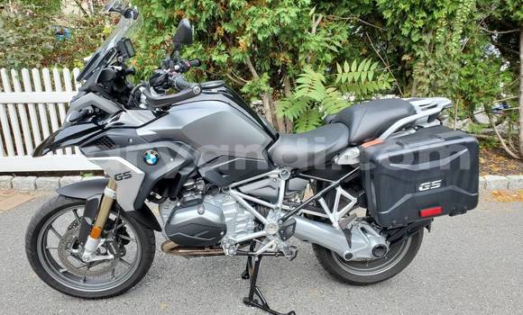 Buy Used BMW GS Other Bike in Lusaka in Zambia