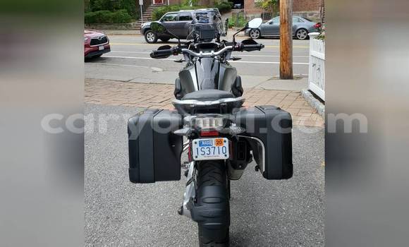 Buy Used BMW GS Other Bike in Lusaka in Zambia Buy Used BMW GS Other Bike in Lusaka in Zambia