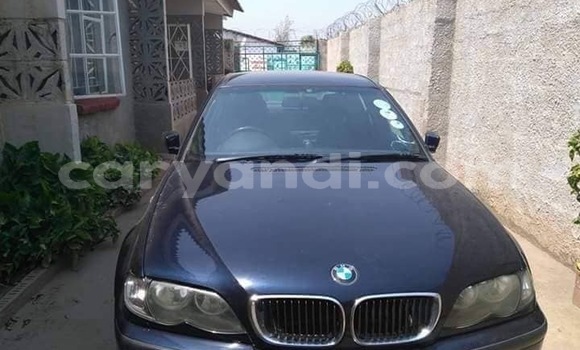 Buy Used BMW 3–Series Other Car in Lusaka in Zambia Buy Used BMW 3–Series Other Car in Lusaka in Zambia