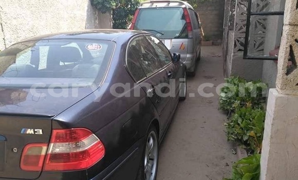 Buy Used BMW 3–Series Other Car in Lusaka in Zambia Buy Used BMW 3–Series Other Car in Lusaka in Zambia