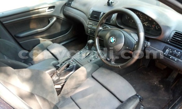 Buy Used BMW 3–Series Other Car in Lusaka in Zambia Buy Used BMW 3–Series Other Car in Lusaka in Zambia