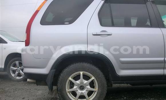 Tenga Tsaru Honda CR–V Zvimwe Mota in Chingola in Zambia Tenga Tsaru Honda CR–V Zvimwe Mota in Chingola in Zambia