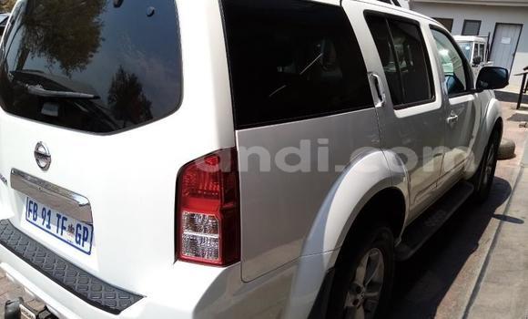 Tenga Tsaru Nissan Pathfinder Chena Mota in Lusaka in Zambia Tenga Tsaru Nissan Pathfinder Chena Mota in Lusaka in Zambia