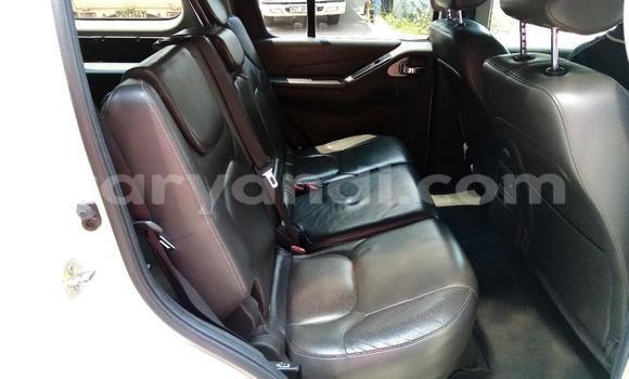 Tenga Tsaru Nissan Pathfinder Chena Mota in Lusaka in Zambia Tenga Tsaru Nissan Pathfinder Chena Mota in Lusaka in Zambia