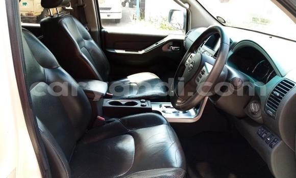 Tenga Tsaru Nissan Pathfinder Chena Mota in Lusaka in Zambia Tenga Tsaru Nissan Pathfinder Chena Mota in Lusaka in Zambia