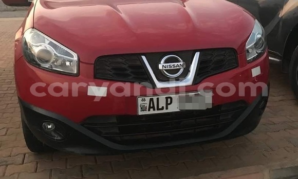 Acheter Occasion Voiture Nissan Qashqai Autre à Lusaka, Zambie Acheter Occasion Voiture Nissan Qashqai Autre à Lusaka, Zambie