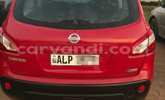 Acheter Occasion Voiture Nissan Qashqai Autre à Lusaka, Zambie Acheter Occasion Voiture Nissan Qashqai Autre à Lusaka, Zambie