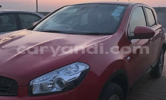 Acheter Occasion Voiture Nissan Qashqai Autre à Lusaka, Zambie Acheter Occasion Voiture Nissan Qashqai Autre à Lusaka, Zambie
