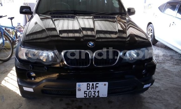 Buy Used BMW X5 Black Car in Lusaka in Zambia Buy Used BMW X5 Black Car in Lusaka in Zambia