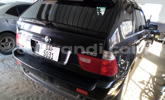 Buy Used BMW X5 Black Car in Lusaka in Zambia Buy Used BMW X5 Black Car in Lusaka in Zambia