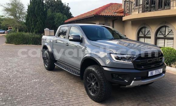 Nunua Ilio tumika Ford Ranger Fedha Gari ndani ya Kafue nchini Lusaka
