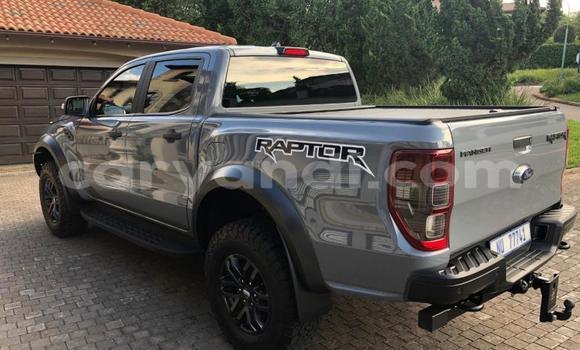 Acheter Occasion Voiture Ford Ranger Gris à Kafue, Lusaka Acheter Occasion Voiture Ford Ranger Gris à Kafue, Lusaka