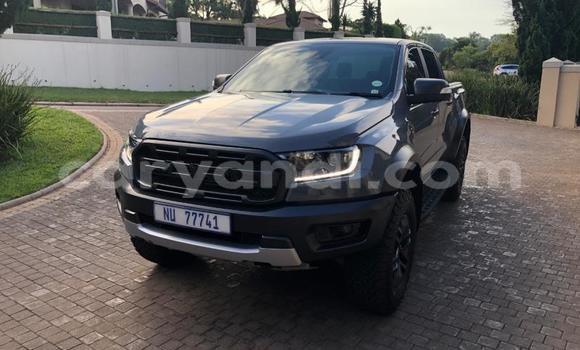 Acheter Occasion Voiture Ford Ranger Gris à Kafue, Lusaka Acheter Occasion Voiture Ford Ranger Gris à Kafue, Lusaka