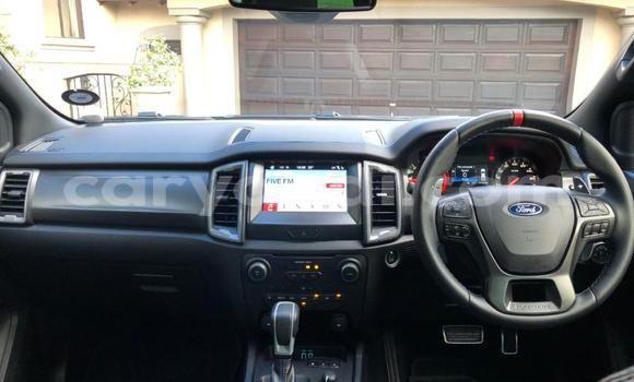 Acheter Occasion Voiture Ford Ranger Gris à Kafue, Lusaka Acheter Occasion Voiture Ford Ranger Gris à Kafue, Lusaka