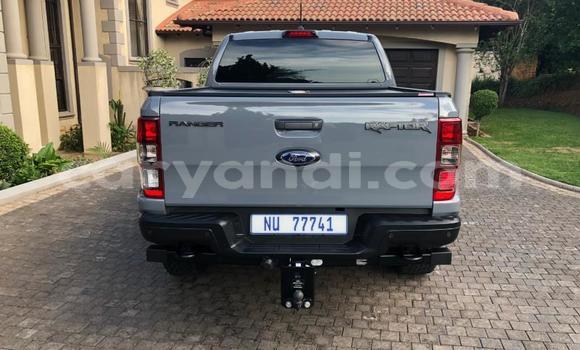 Acheter Occasion Voiture Ford Ranger Gris à Kafue, Lusaka Acheter Occasion Voiture Ford Ranger Gris à Kafue, Lusaka