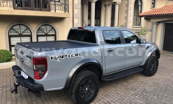 Acheter Occasion Voiture Ford Ranger Gris à Kafue, Lusaka Acheter Occasion Voiture Ford Ranger Gris à Kafue, Lusaka