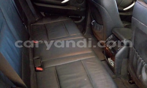 Buy Used BMW X5 Black Car in Lusaka in Zambia Buy Used BMW X5 Black Car in Lusaka in Zambia