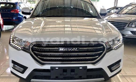 Nunua Ilio tumika Haval H6 Nyeupe Gari ndani ya Chilanga nchini Lusaka Nunua Ilio tumika Haval H6 Nyeupe Gari ndani ya Chilanga nchini Lusaka