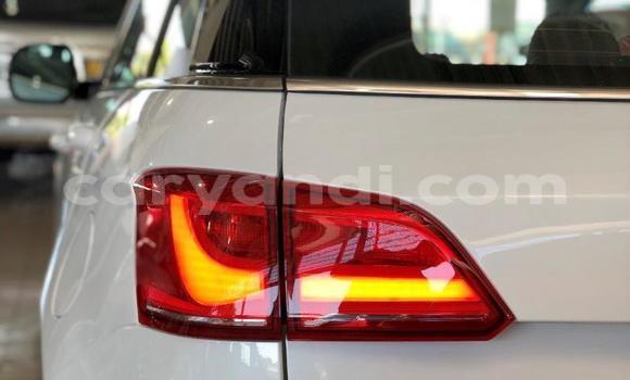 Acheter Occasion Voiture Haval H6 Blanc à Chilanga, Lusaka Acheter Occasion Voiture Haval H6 Blanc à Chilanga, Lusaka