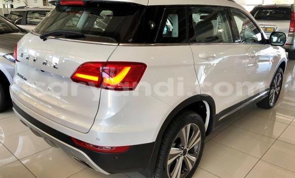 Acheter Occasion Voiture Haval H6 Blanc à Chilanga, Lusaka Acheter Occasion Voiture Haval H6 Blanc à Chilanga, Lusaka