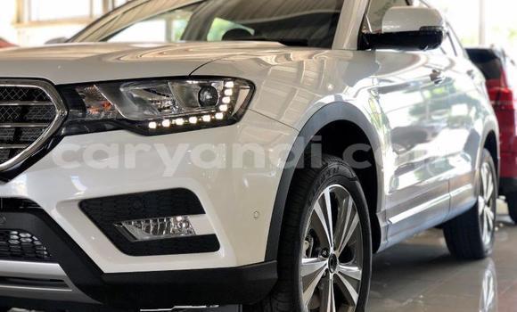 Acheter Occasion Voiture Haval H6 Blanc à Chilanga, Lusaka Acheter Occasion Voiture Haval H6 Blanc à Chilanga, Lusaka