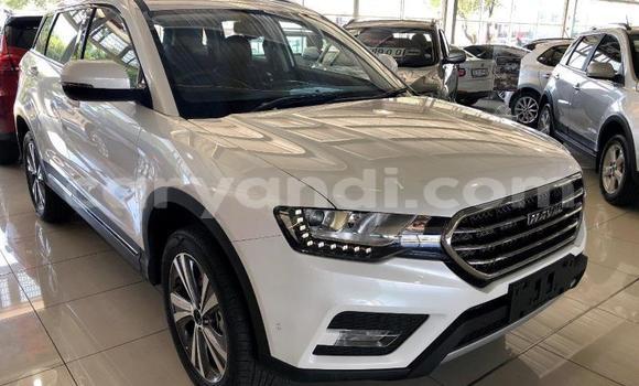 Acheter Occasion Voiture Haval H6 Blanc à Chilanga, Lusaka Acheter Occasion Voiture Haval H6 Blanc à Chilanga, Lusaka