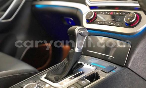 Acheter Occasion Voiture Haval H6 Blanc à Chilanga, Lusaka Acheter Occasion Voiture Haval H6 Blanc à Chilanga, Lusaka