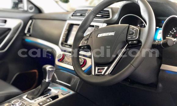 Acheter Occasion Voiture Haval H6 Blanc à Chilanga, Lusaka Acheter Occasion Voiture Haval H6 Blanc à Chilanga, Lusaka