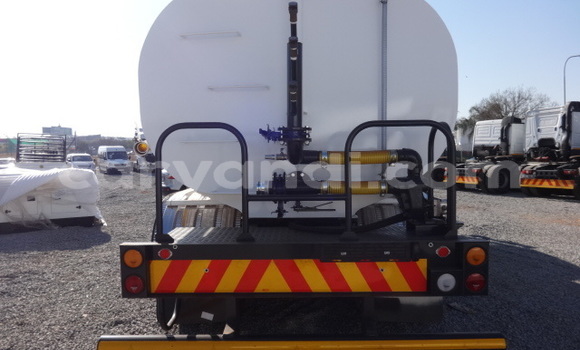 Buy Used Man TGX White Truck in Chipata in Zambia Buy Used Man TGX White Truck in Chipata in Zambia