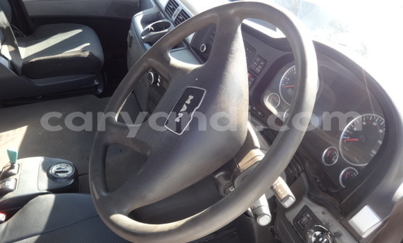 Buy Used Man TGX White Truck in Chipata in Zambia Buy Used Man TGX White Truck in Chipata in Zambia