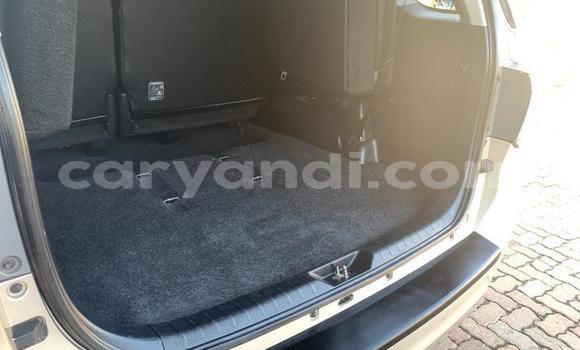 Buy Used Toyota Fortuner Other Car in Chingola in Zambia Buy Used Toyota Fortuner Other Car in Chingola in Zambia