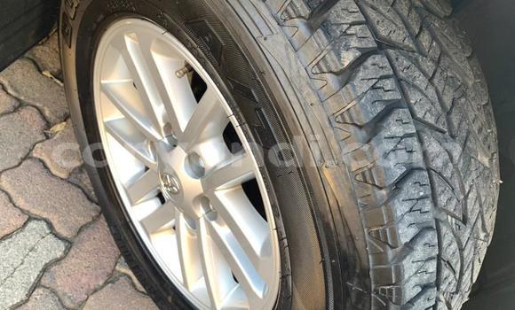 Buy Used Toyota Fortuner Other Car in Chingola in Zambia Buy Used Toyota Fortuner Other Car in Chingola in Zambia