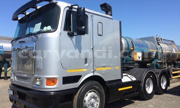 Acheter Occasion Utilitaire Scania R420 Blanc à Lusaka, Zambie Acheter Occasion Utilitaire Scania R420 Blanc à Lusaka, Zambie