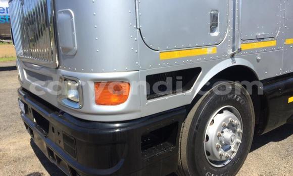Acheter Occasion Utilitaire Scania R420 Blanc à Lusaka, Zambie Acheter Occasion Utilitaire Scania R420 Blanc à Lusaka, Zambie
