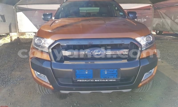 Acheter Occasion Voiture Ford Ranger Autre à Zambèze, Nord-Ouest Acheter Occasion Voiture Ford Ranger Autre à Zambèze, Nord-Ouest