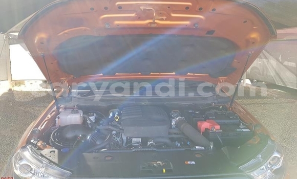 Acheter Occasion Voiture Ford Ranger Autre à Zambèze, Nord-Ouest Acheter Occasion Voiture Ford Ranger Autre à Zambèze, Nord-Ouest